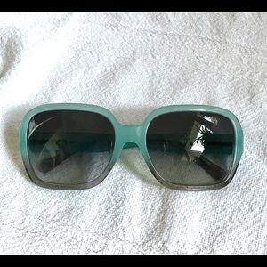 Auth Chanel Sunglasses gently used